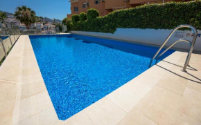 AGUAMARINA 7 MENYBER, Nerja